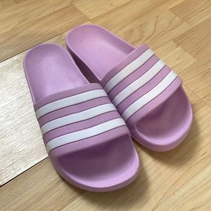 Adidas slides